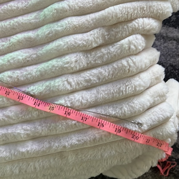 Cubic zirconia necklace - Picture 7 of 8